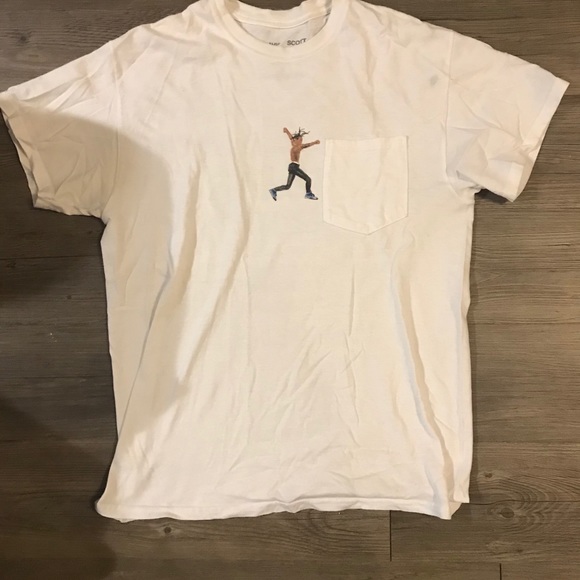 Virgil for Astroworld Shirt - Picture 2 of 4
